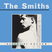 The Smiths - Back to the Old House (John Peel Session 9/14/83)