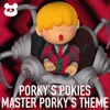 Porky's Pokies/Master Porky's Theme - Single