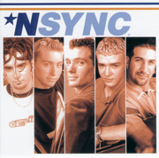 'N Sync (UK Version) - *NSYNC