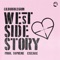 West Side Story - Lilbubblegum & Ciscaux lyrics