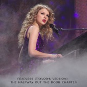 Fearless (Taylor's Version): The Halfway Out The Door Chapter - EP artwork