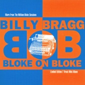 The Boy Done Good by Billy Bragg