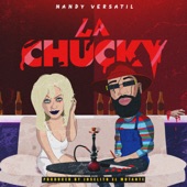 La Chucky (Mi Mami Chula) artwork