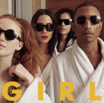 Pharrell Williams - Lost Queen