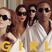 Pharrell Williams - Brand New