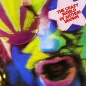 The Crazy World of Arthur Brown