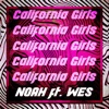 California Girls (feat. Wes) - Single