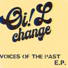 Voices of the Past EP