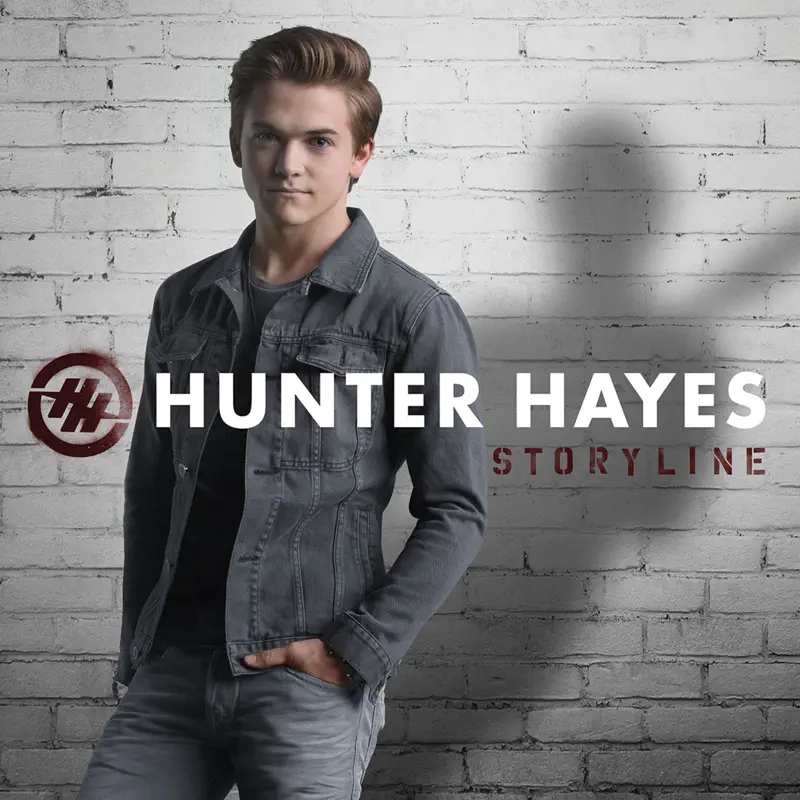 Hunter Hayes - Storyline (2014) [iTunes Plus AAC M4A]-新房子