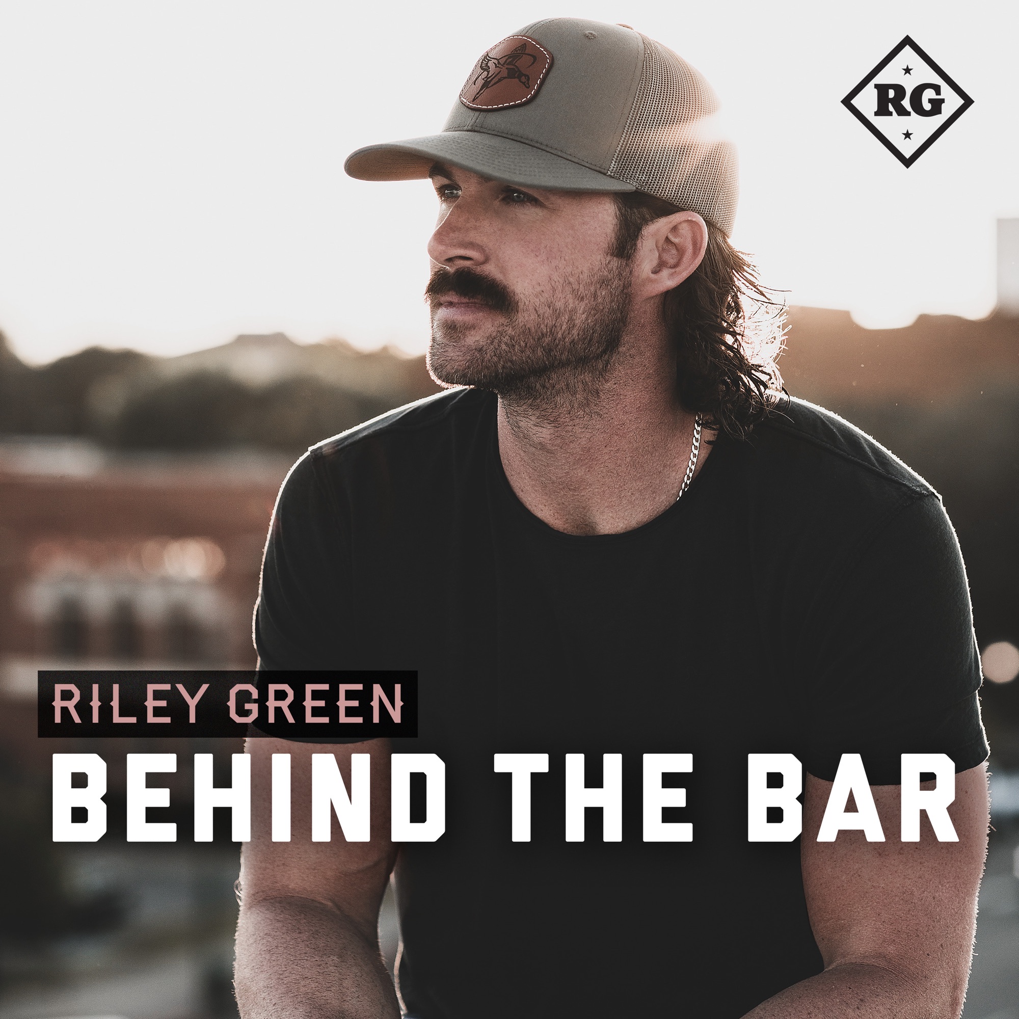 Riley Green Behind The Bar WAXXO ITUNES