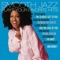 Between the Sheets - Marion Meadows lyrics