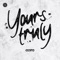 Yours Truly (feat. Atilax) [Extended Mix] artwork