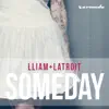 Someday - EP album lyrics, reviews, download