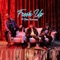 Fresh Up (feat. Hahoe & Savior Poppy) - Mutang the $eoul kid lyrics