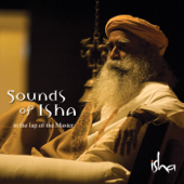In the Lap of the Master - Sounds of Isha