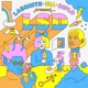 LABRINTH SIA & DIPLO PRESENT LSD cover art