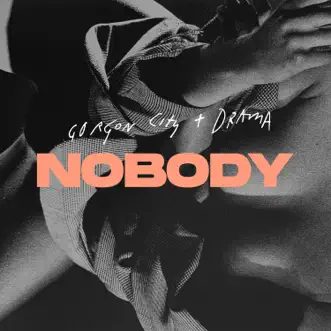 Nobody by Gorgon City & DRAMA song reviws