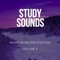 White Noise: Enhancing Nirvana - Study Sounds lyrics