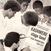Kashmere Stage Band - Do Your Thing - Instrumental - Alternate Take