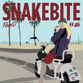 Snakebite artwork