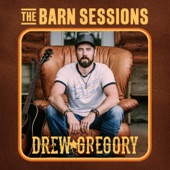 The Barn Sessions - EP artwork