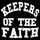 Keepers Of The Faith