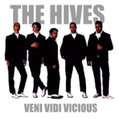 The Hives - The Hives-Declare Guerre Nucleaire