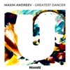 Greatest Dancer - Single