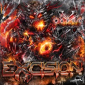 Excision - X Rated (Space Laces Remix)