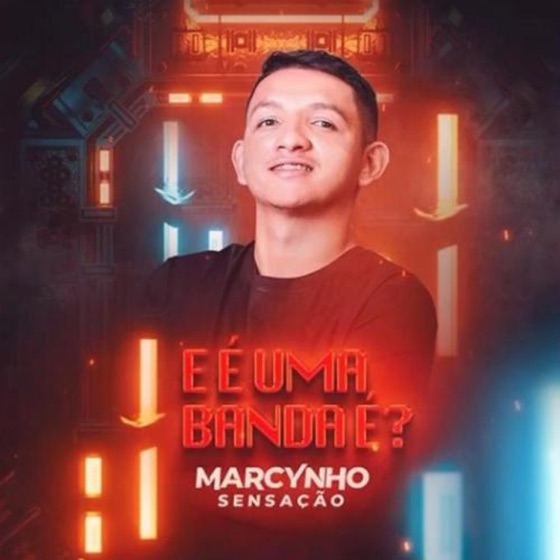 Cover artwork for Boquinha