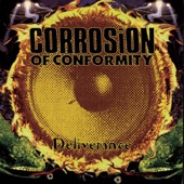 Corrosion of Conformity - Albatross