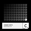 Cosmic Boys - Infini (Extended Mix)