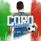 Coro azzurro (feat. Arisa & Ludwig) - Gli Autogol & Dj Matrix lyrics