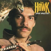 The Hawk artwork
