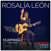 Huapango (En Vivo Desde Cuba) (feat. Cesar Huesca) artwork