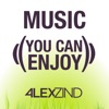 Music - You Can Enjoy - Single