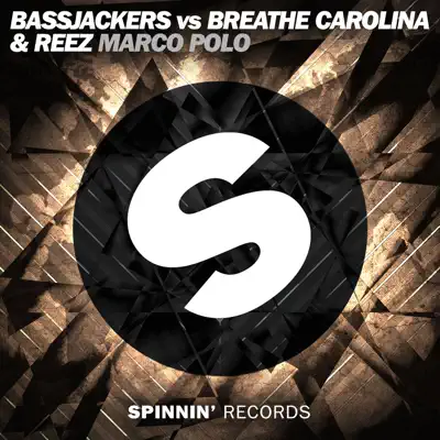 Marco Polo (Extended Mix) - Single - Breathe Carolina