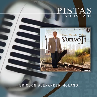 Eres Mi Padre (Pista) - Ericson Alexander Molano | Shazam