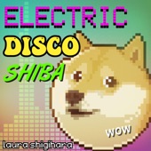 Laura Shigihara - Electric Disco Shiba