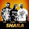 Shaila (feat. Lil Eazy & Dragon Fire) artwork