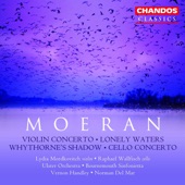 Moeran: Orchestral Works artwork