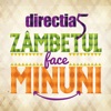 Zambetul face minuni