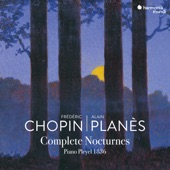 Nocturne No. 8 in D-Flat Major, Op. 27 No. 2 artwork