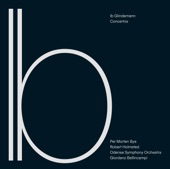 Ib Glindemann: Concertos artwork
