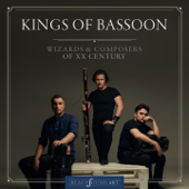 Wizards & Composers of XX Century - Kings of Basson