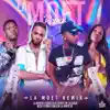 Stream & download La Moet (Remix) - Single