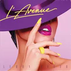 Lemon Crush - EP by L'Avenue album reviews, ratings, credits