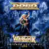 Warlock - Triumph and Agony Live album lyrics, reviews, download