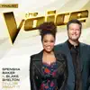 Tell Me About It (The Voice Performance) - Single album lyrics, reviews, download