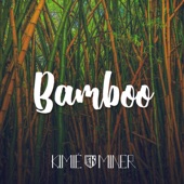 Bamboo artwork